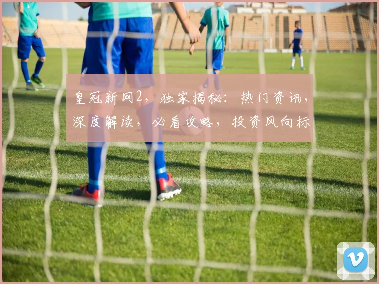 皇冠新网2，独家揭秘：热门资讯，深度解读，必看攻略，投资风向标